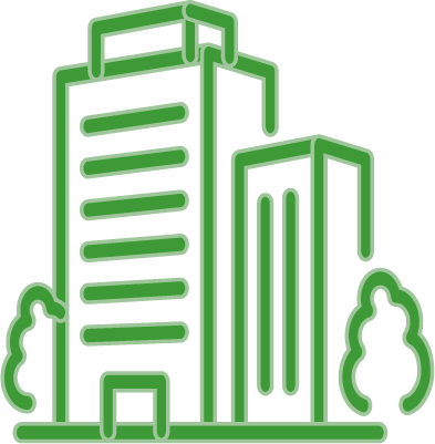 Seguro para comunidades de propietarios y edificios