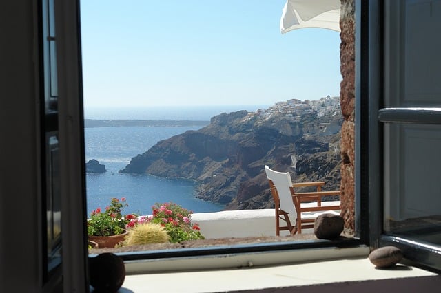 alquiler casa vacaciones